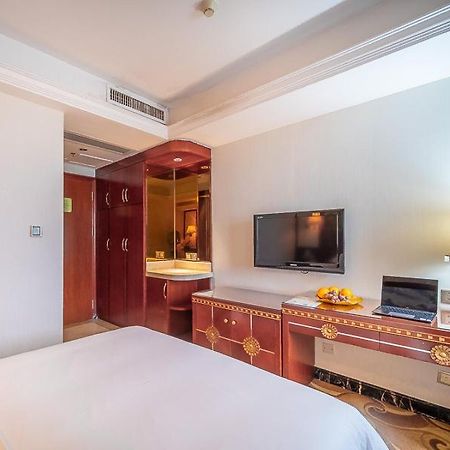 Vienna Hotel Foshan Chancheng Zumiao Branch Εξωτερικό φωτογραφία