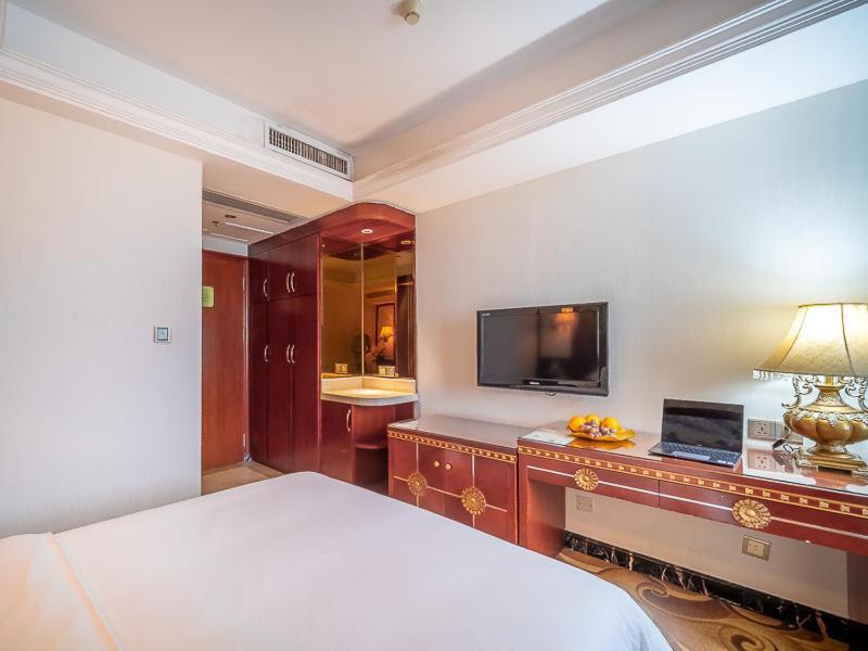Vienna Hotel Foshan Chancheng Zumiao Branch Εξωτερικό φωτογραφία