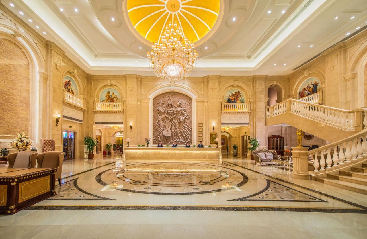 Vienna Hotel Foshan Chancheng Zumiao Branch Εξωτερικό φωτογραφία