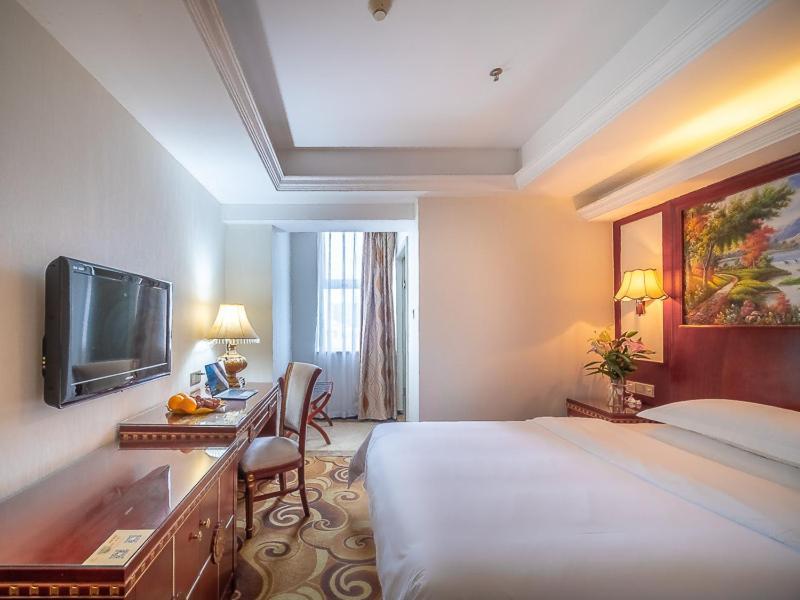 Vienna Hotel Foshan Chancheng Zumiao Branch Εξωτερικό φωτογραφία