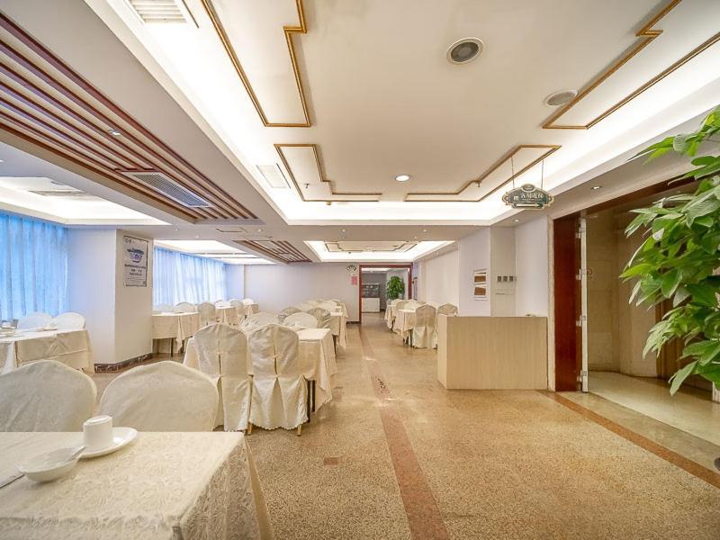 Vienna Hotel Foshan Chancheng Zumiao Branch Εξωτερικό φωτογραφία