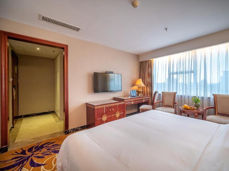 Vienna Hotel Foshan Chancheng Zumiao Branch Εξωτερικό φωτογραφία