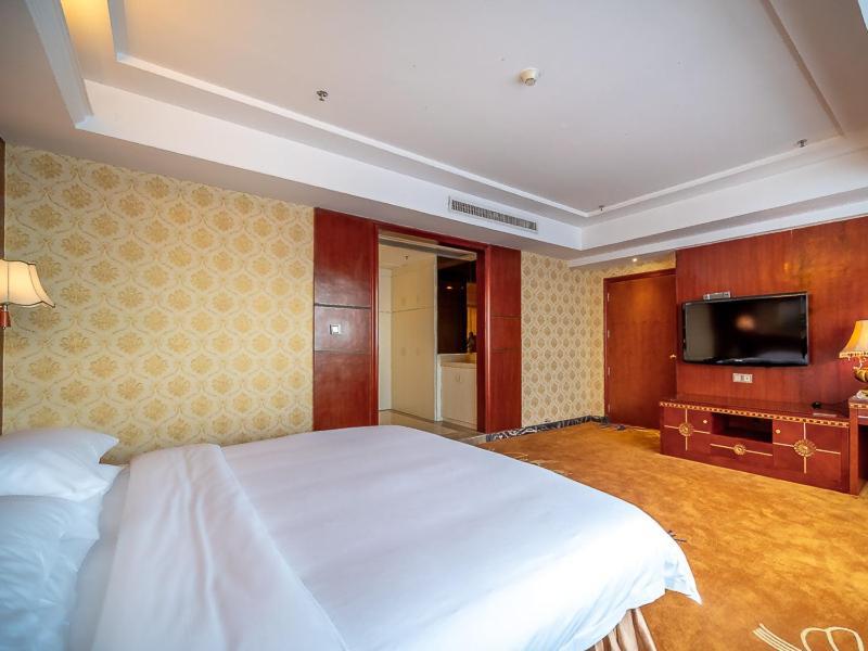 Vienna Hotel Foshan Chancheng Zumiao Branch Εξωτερικό φωτογραφία