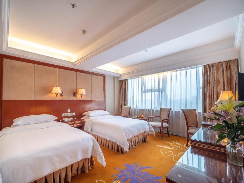 Vienna Hotel Foshan Chancheng Zumiao Branch Εξωτερικό φωτογραφία