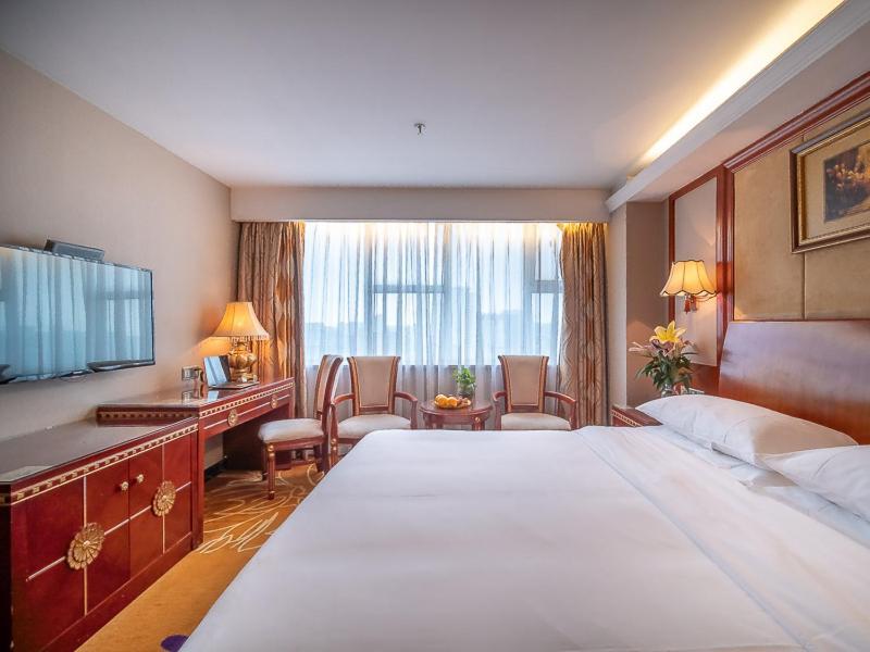 Vienna Hotel Foshan Chancheng Zumiao Branch Εξωτερικό φωτογραφία