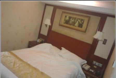 Vienna Hotel Foshan Chancheng Zumiao Branch Δωμάτιο φωτογραφία