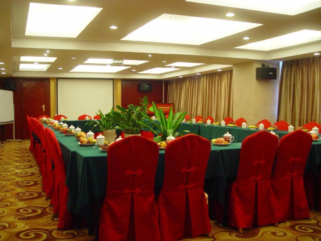 Vienna Hotel Foshan Chancheng Zumiao Branch Εξωτερικό φωτογραφία