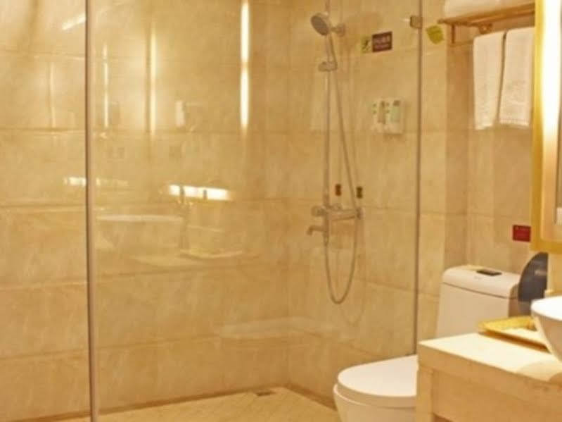 Vienna Hotel Foshan Chancheng Zumiao Branch Εξωτερικό φωτογραφία